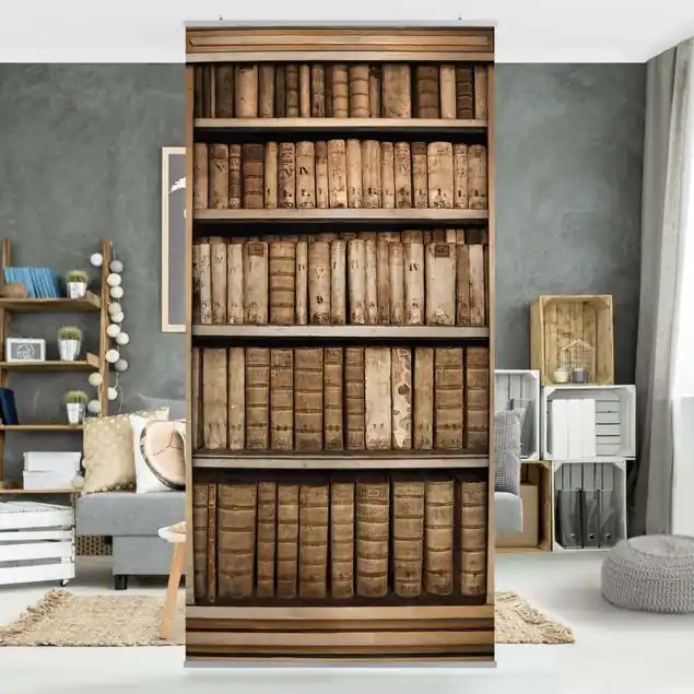 Altes Archiv Raumteiler Online Kaufen