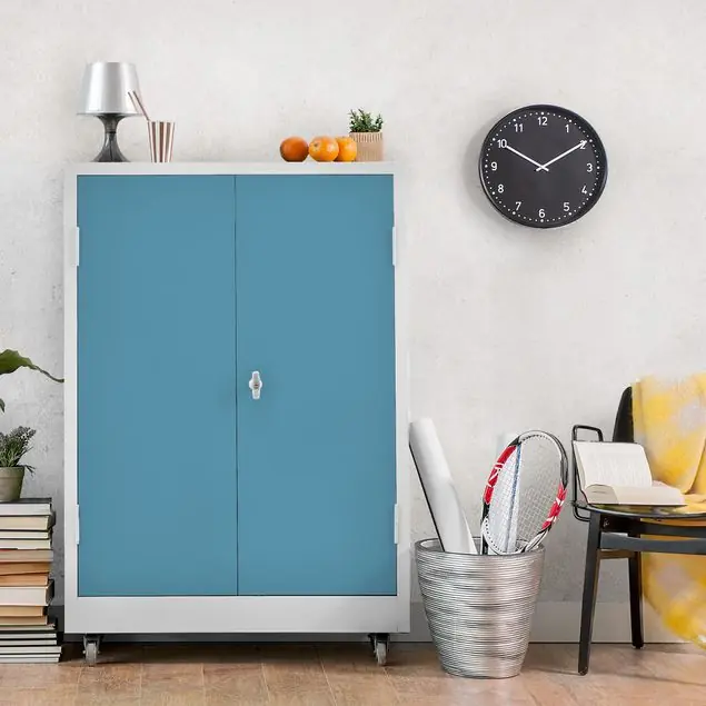 Meerblau Möbelfolie Online Kaufen