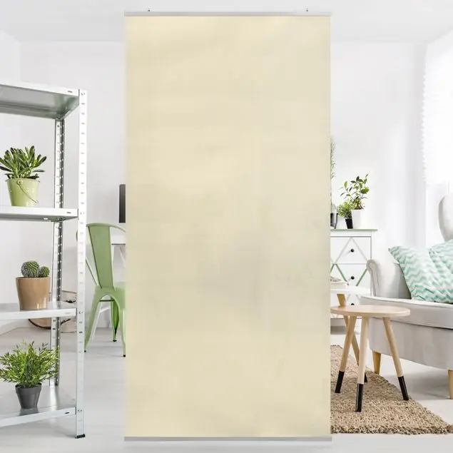 Sale Creme Raumteiler