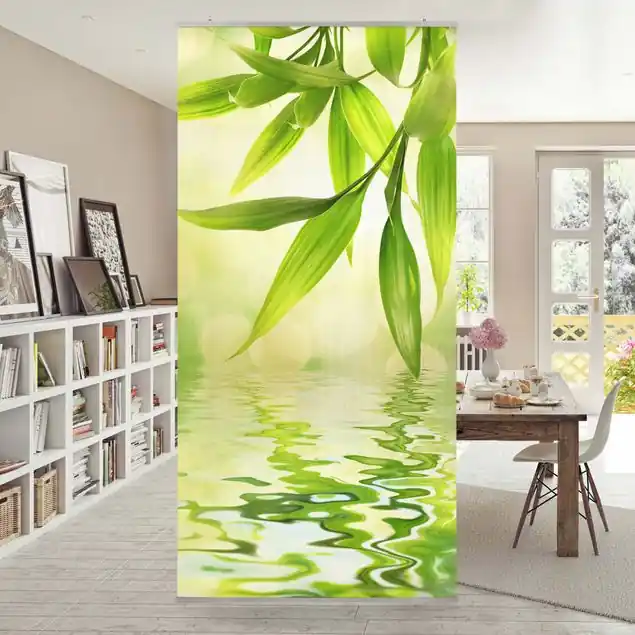 Wochenendangebot Green Ambiance I Raumteiler