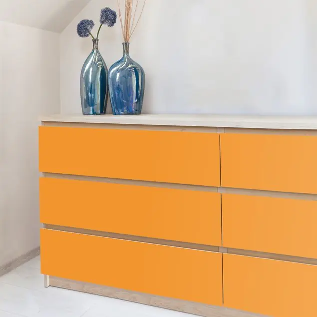 Saisonangebot Mango Möbelfolie