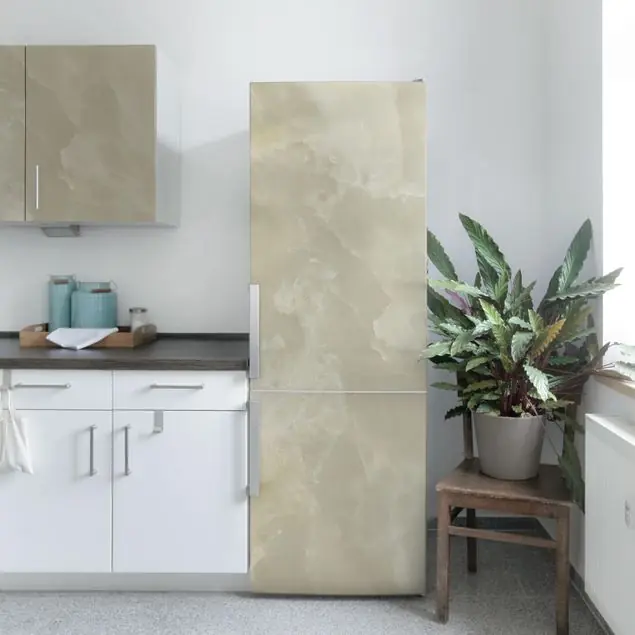 Super-Preis Onyx Marmor Creme Klebefolie