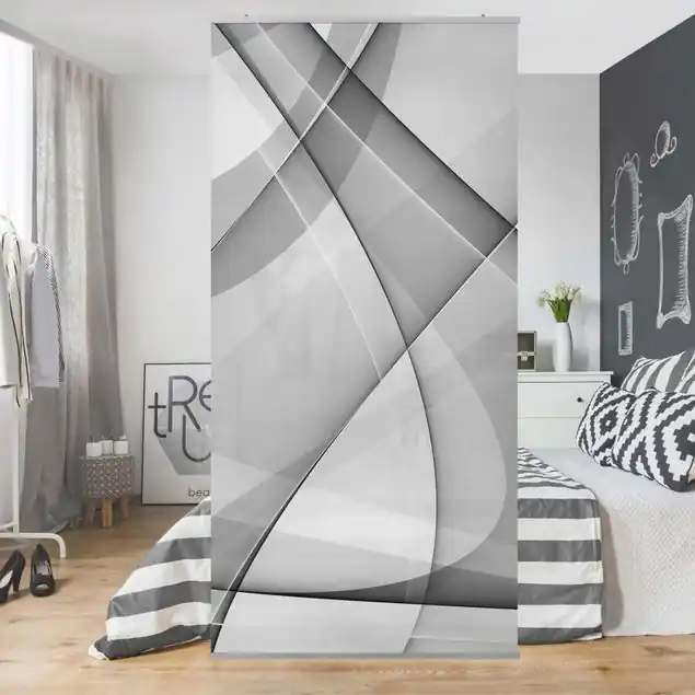 Changes Raumteiler Gratis Versand