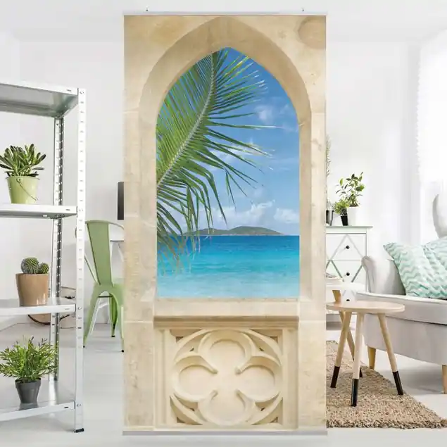 No.241 Ocean View Raumteiler Sofort Bestellen