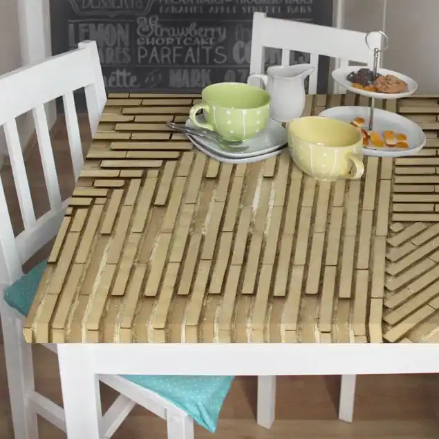 Design Klinker Natur Möbelfolie Jetzt Bestellen