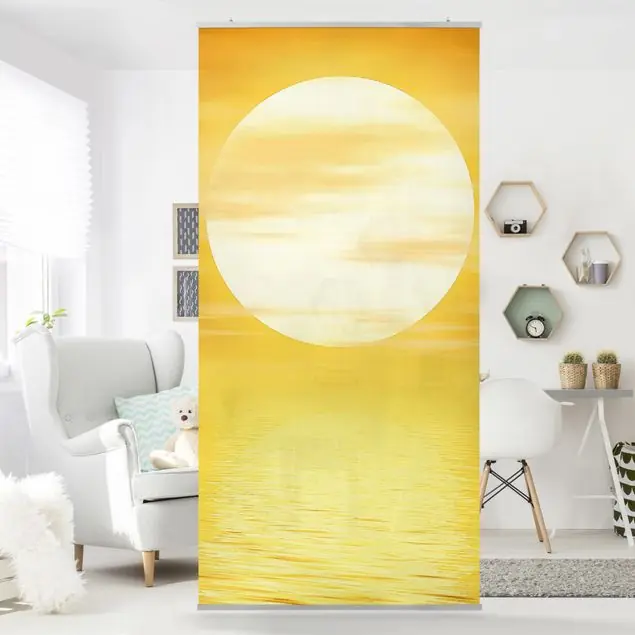 Mega-Angebot Summer Sun Raumteiler