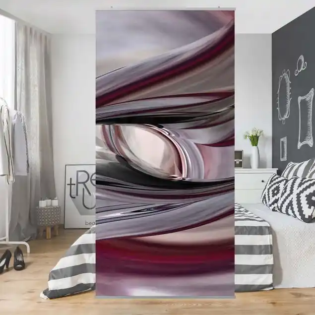 Illusionary Raumteiler Geprüft