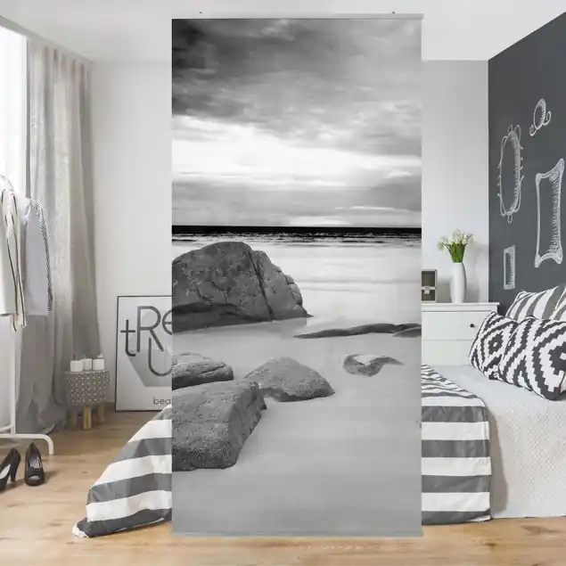 Rocky Coast Raumteiler Schneller Versand