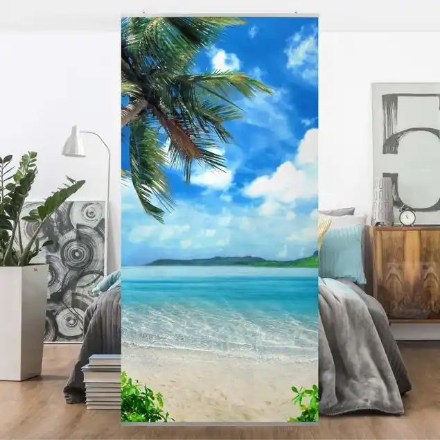 Top-Seller Traumurlaub Raumteiler