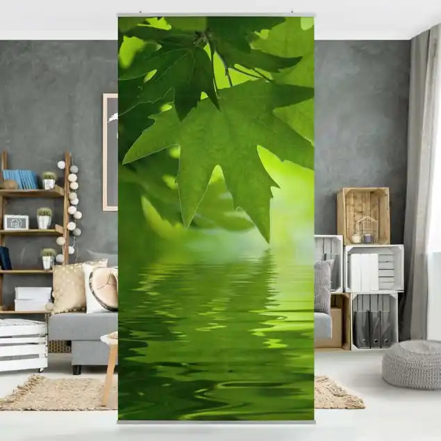 Green Ambiance III Raumteiler Neuheit