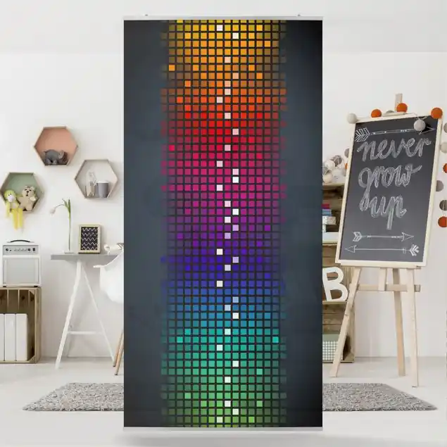 Spectrum Raumteiler Angebot