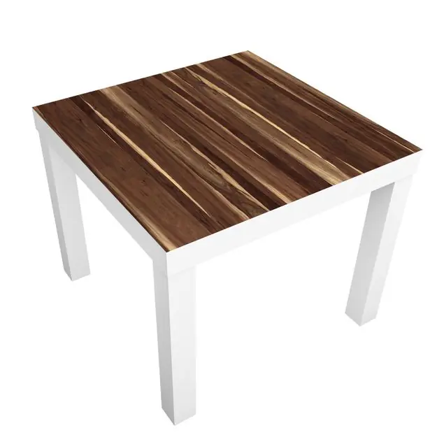 Jetzt Bestellen Manio Möbelfolie für IKEA Lack Tisch 55 x 55 cm