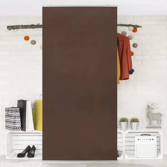 Cacao Raumteiler Highlight