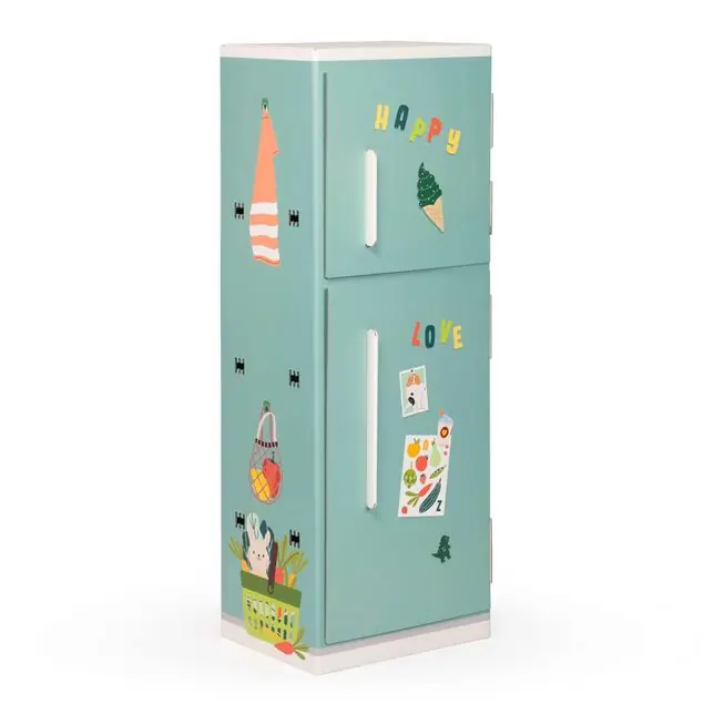 Bestseller Kühlschrank Lou FOLDZILLA Kinderküche