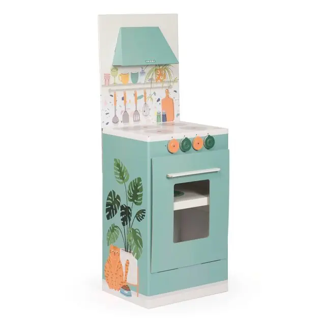 Herd Lou FOLDZILLA Kinderküche Saisonangebot