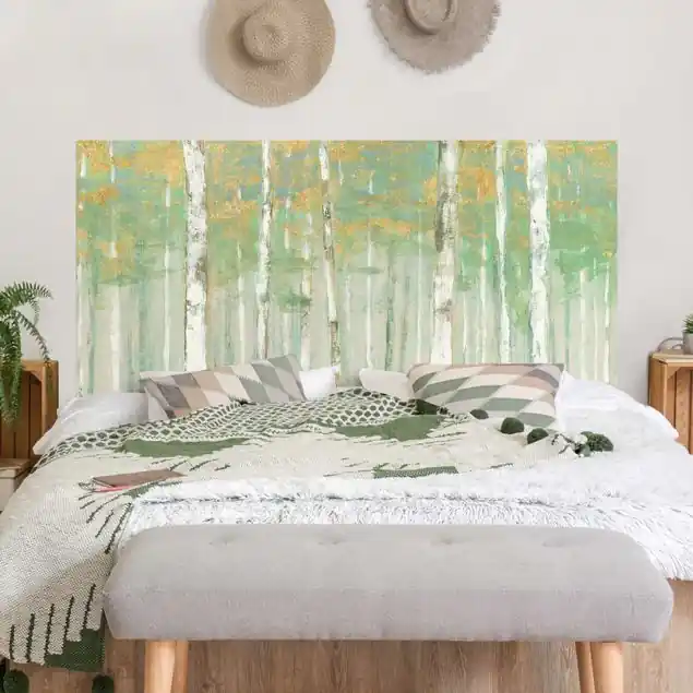 Jetzt Kaufen Strahlende Buchen                               Kopfteil Bett