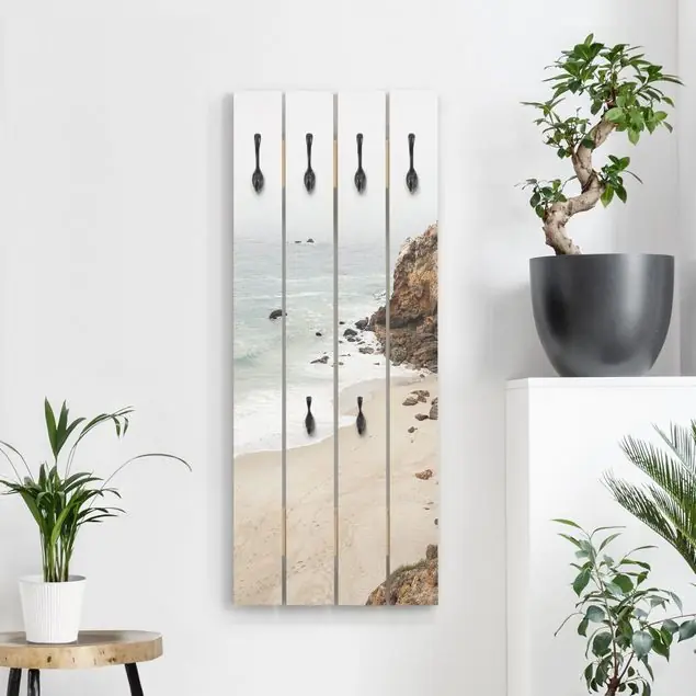 Jetzt Bestellen Trübsal in Malibu Wandgarderobe