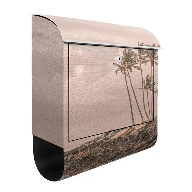 Must-Have Aloha Hawaii Strand II Briefkasten